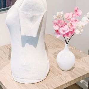 F21 Off-Shoulder Top